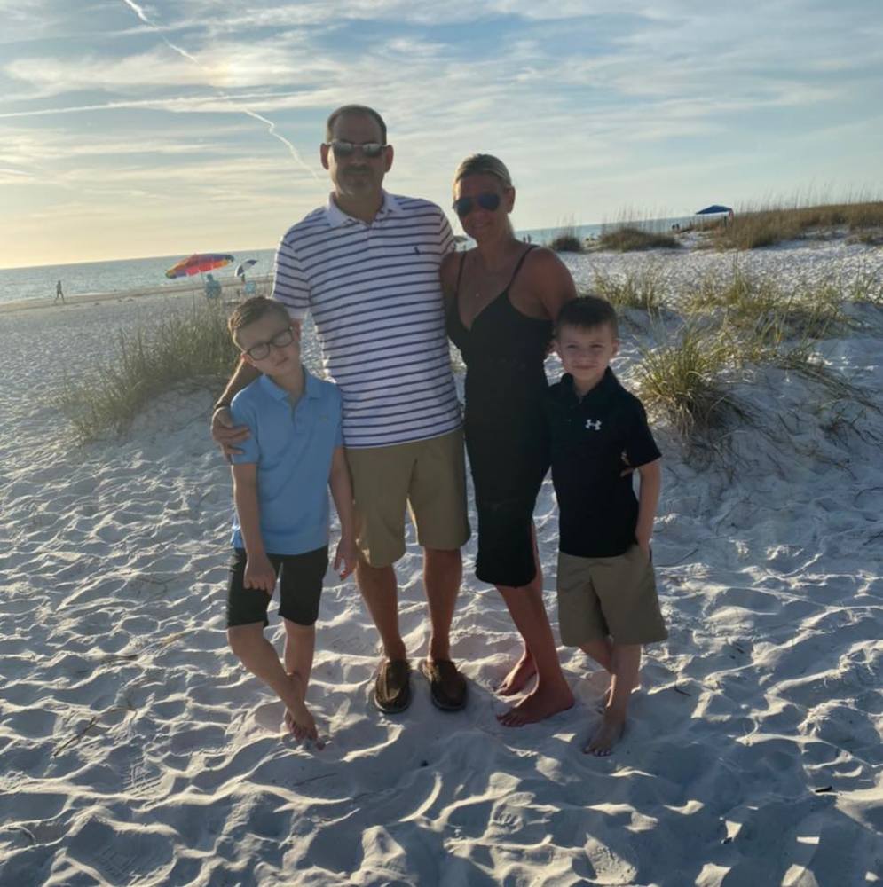 Meet your Posher, Lynn